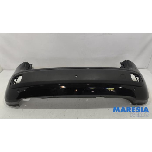 Fiat - Panda - Achterbumper