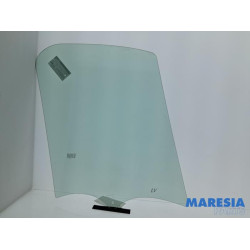 Renault - Trafic - Portierruit 2Deurs links