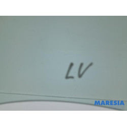 Renault - Trafic - Portierruit 2Deurs links