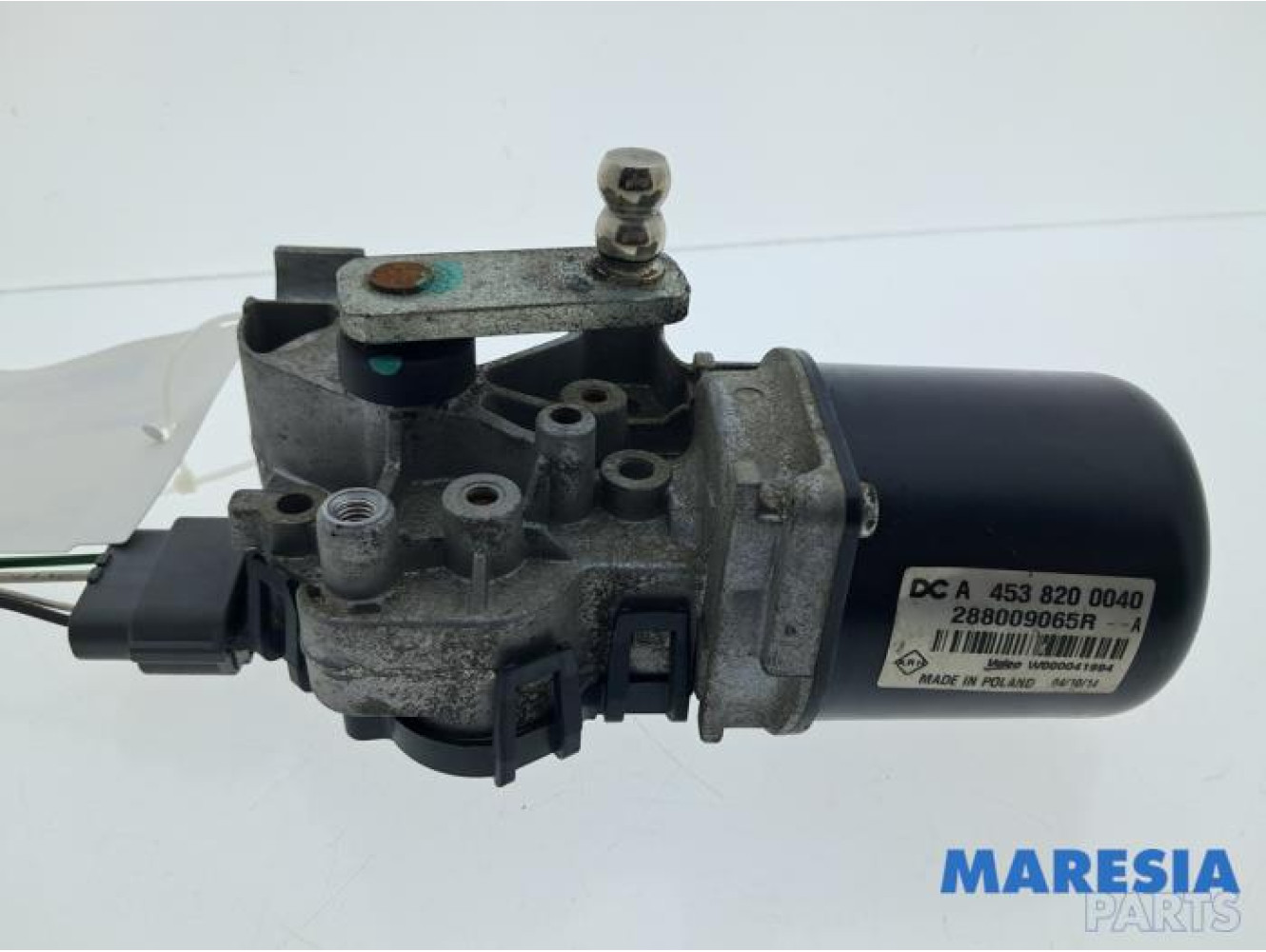 Renault - Twingo - Moteur essuie-glace avant