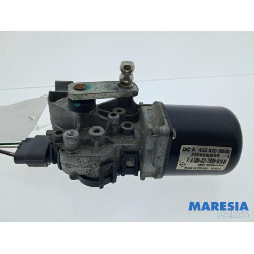 Renault - Twingo - Moteur essuie-glace avant