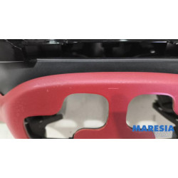 Fiat - Panda - Airbag set + dashboard