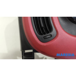 Fiat - Panda - Airbag set + dashboard