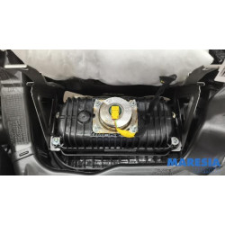 Fiat - Panda - Airbag set + dashboard