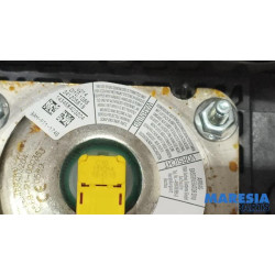 Fiat - Panda - Airbag set + dashboard