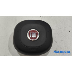 Fiat - Panda - Airbag set + dashboard