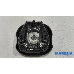 Fiat - Panda - Airbag set + dashboard
