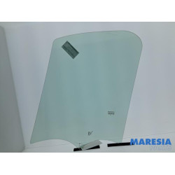 Renault - Trafic - Portierruit 2Deurs rechts