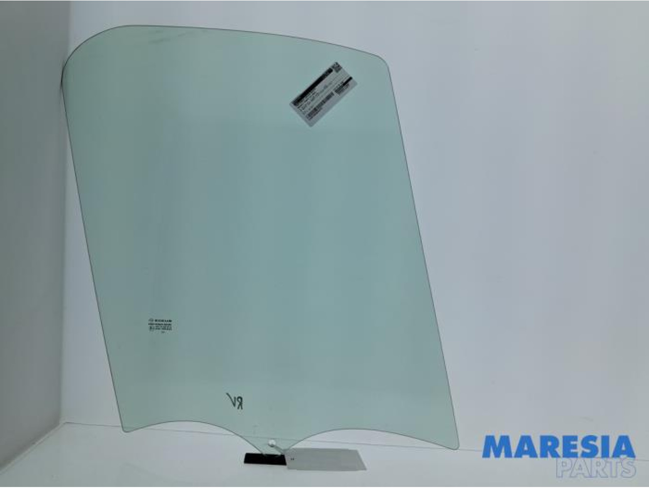 Renault - Trafic - Portierruit 2Deurs rechts