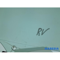 Renault - Trafic - Portierruit 2Deurs rechts