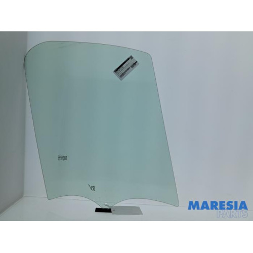 Renault - Trafic - Portierruit 2Deurs rechts