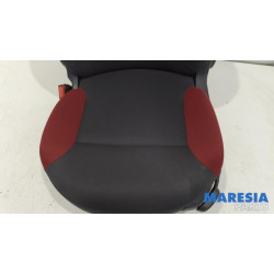 Fiat - Panda - Seat, left