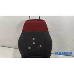 Fiat - Panda - Seat, left