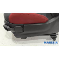 Fiat - Panda - Seat, left