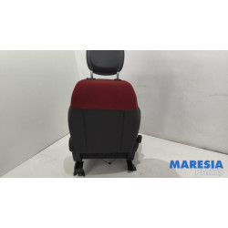Fiat - Panda - Seat, left