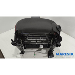 Fiat - Panda - Seat, left