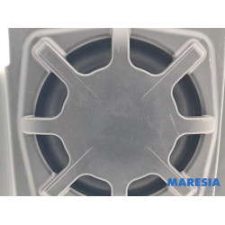 Renault - Twingo - Caisson de graves