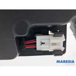 Renault - Twingo - Caisson de graves