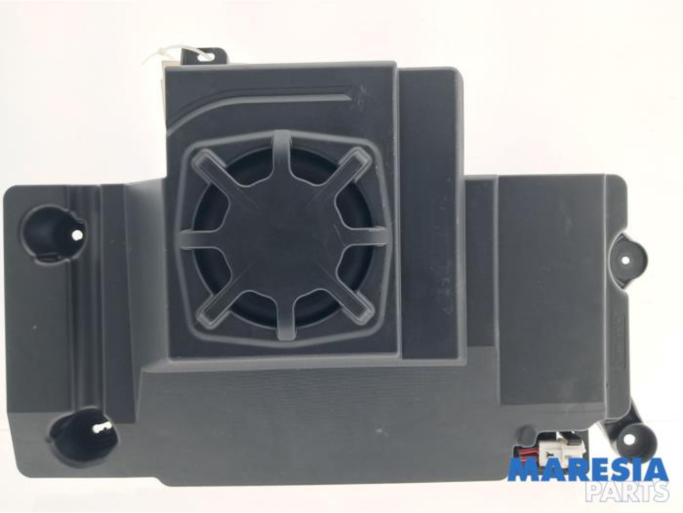 Renault - Twingo - Caisson de graves