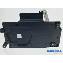 Renault - Twingo - Caisson de graves