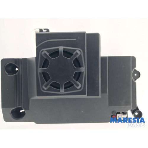 Renault - Twingo - Caisson de graves