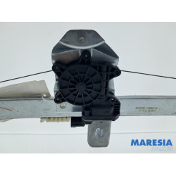 Renault - Trafic - Window mechanism 2-door, front right
