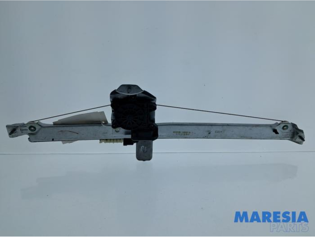 Renault - Trafic - Window mechanism 2-door, front right