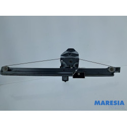 Renault - Trafic - Window mechanism 2-door, front right
