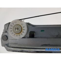 Renault - Trafic - Window mechanism 2-door, front right
