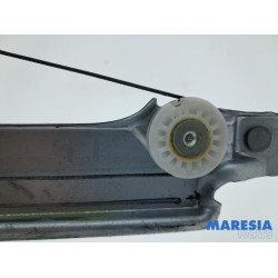 Renault - Trafic - Window mechanism 2-door, front right