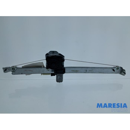 Renault - Trafic - Window mechanism 2-door, front right