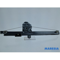 Renault - Trafic - Window mechanism 2-door, front left