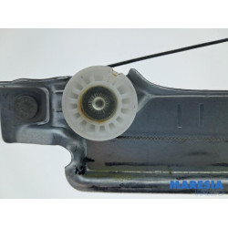 Renault - Trafic - Window mechanism 2-door, front left