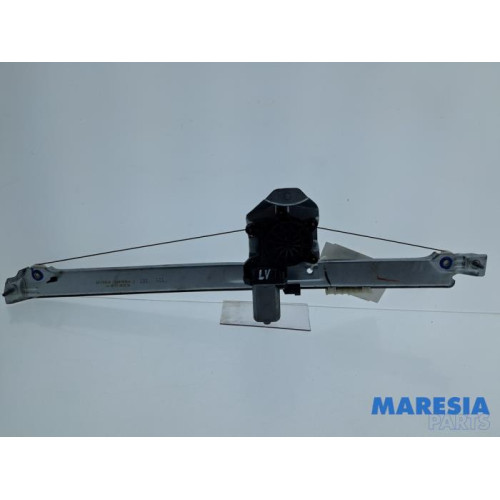 Renault - Trafic - Window mechanism 2-door, front left