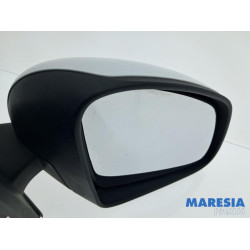 Renault - Twingo - Rétroviseur extérieur droit