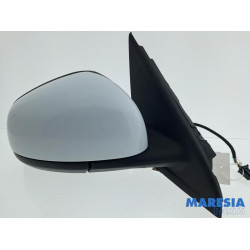 Renault - Twingo - Rétroviseur extérieur droit