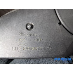 Renault - Twingo - Rétroviseur extérieur droit