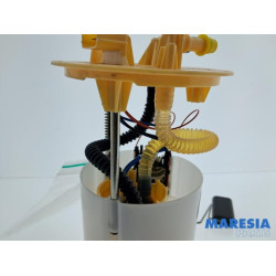 Renault - Trafic - Brandstofpomp Elektrisch