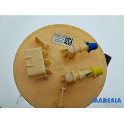 Renault - Trafic - Brandstofpomp Elektrisch