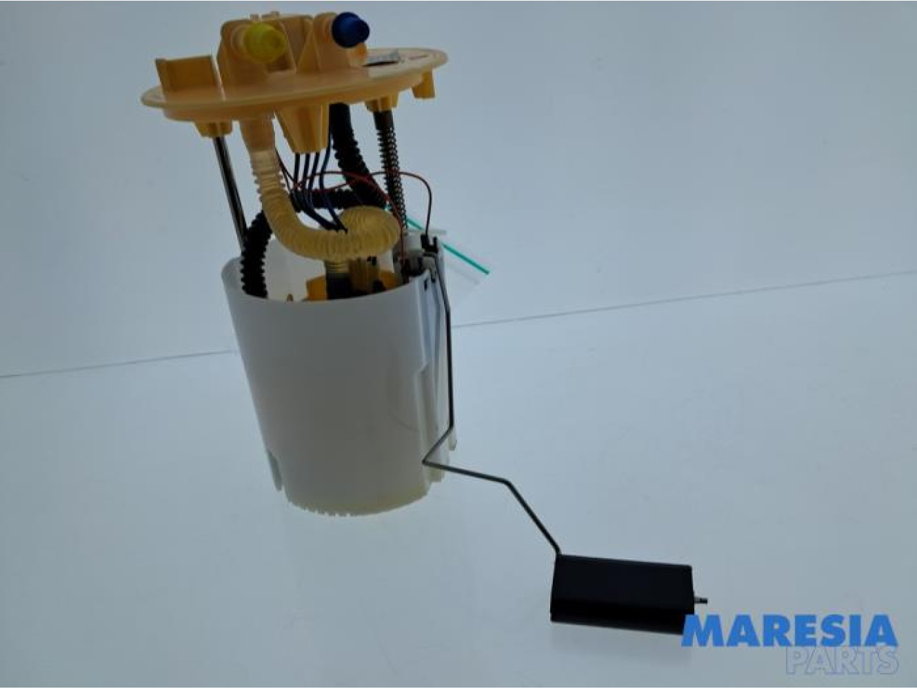 Renault - Trafic - Brandstofpomp Elektrisch