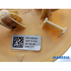 Renault - Trafic - Brandstofpomp Elektrisch