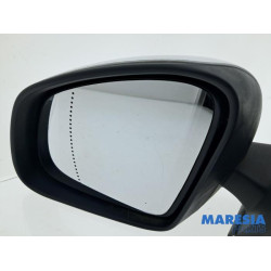 Renault - Twingo - Außenspiegel links