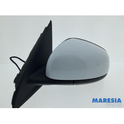 Renault - Twingo - Außenspiegel links