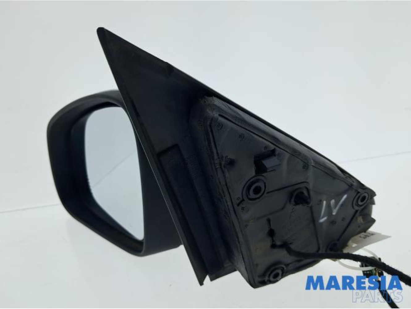 Renault - Twingo - Außenspiegel links