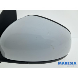 Renault - Twingo - Außenspiegel links