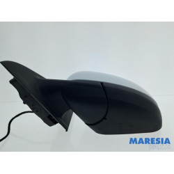 Renault - Twingo - Außenspiegel links