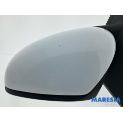 Renault - Twingo - Außenspiegel links