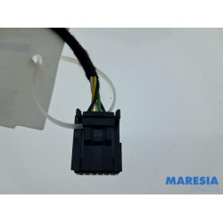 Renault - Twingo - Außenspiegel links