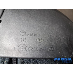 Renault - Twingo - Außenspiegel links