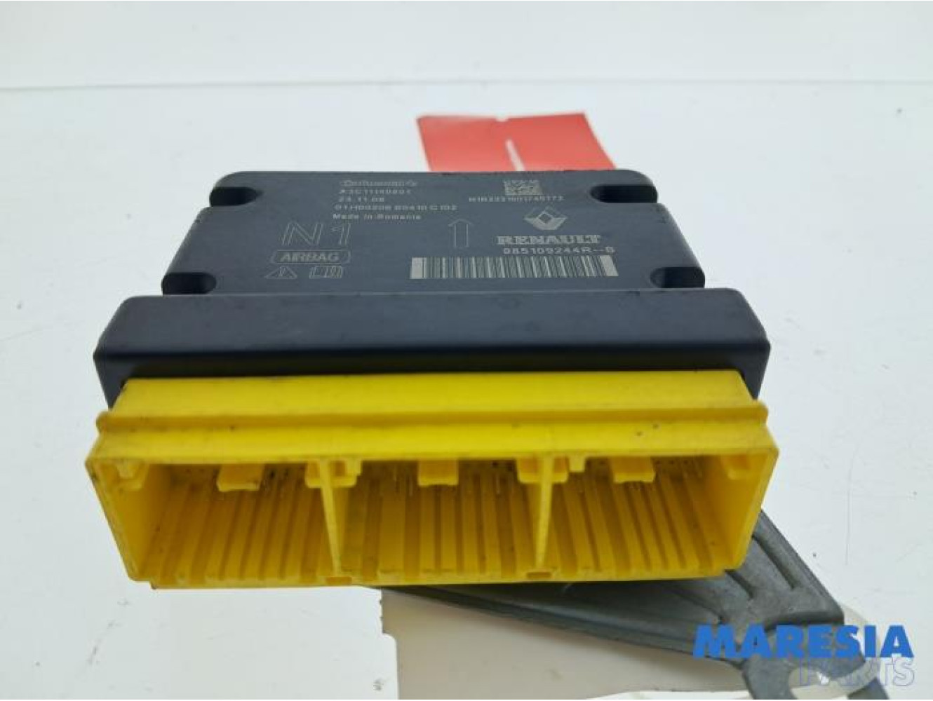 Renault - Trafic - Module airbag 